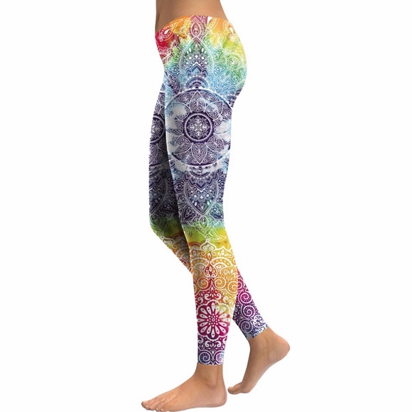 ❗️BOGO❗️Women’s leggings - Picture 2 of 7